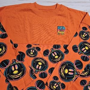 Walt Disney World 2023 Halloween Spirit Jersey